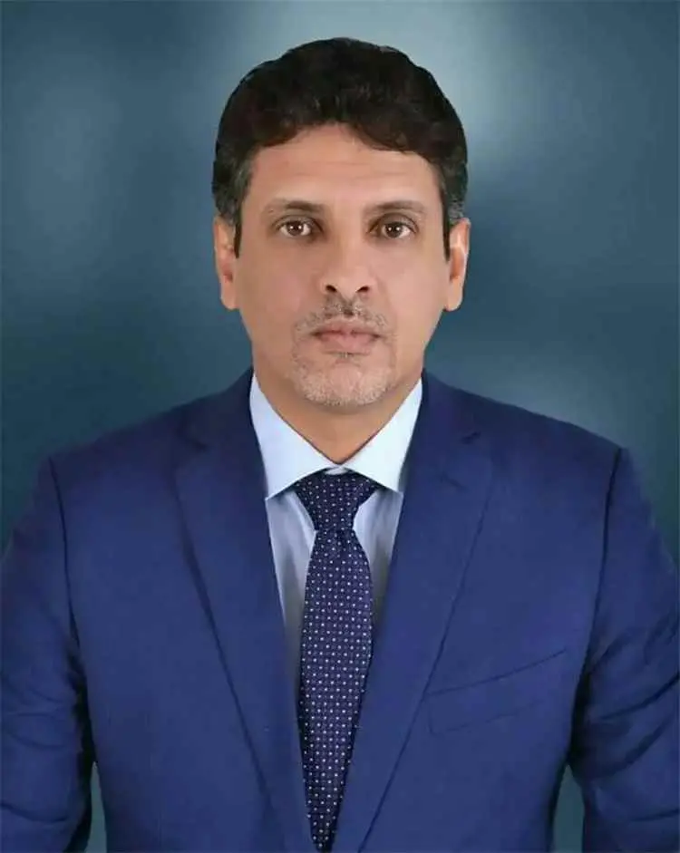 راجح باكريت: الأخطاء الفردية لا تُسقط عدالة القضية الجنوبية ولا تمثل شعبها