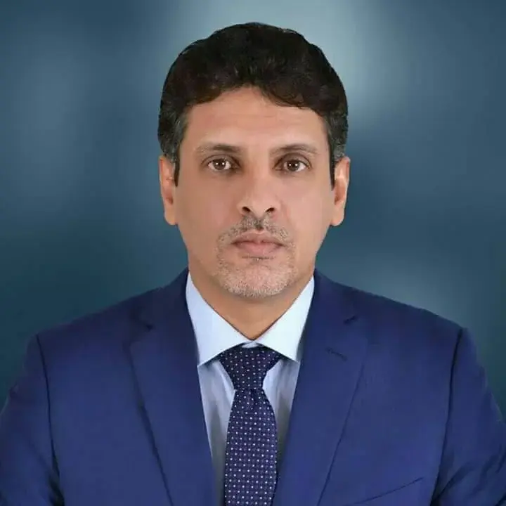 الشيخ باكريت: الأخطاء الفردية لا تمثل قضية شعب الج...