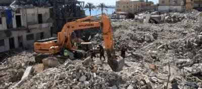 صحة لبنان: 4278 شهيداً منذ 2 مارس