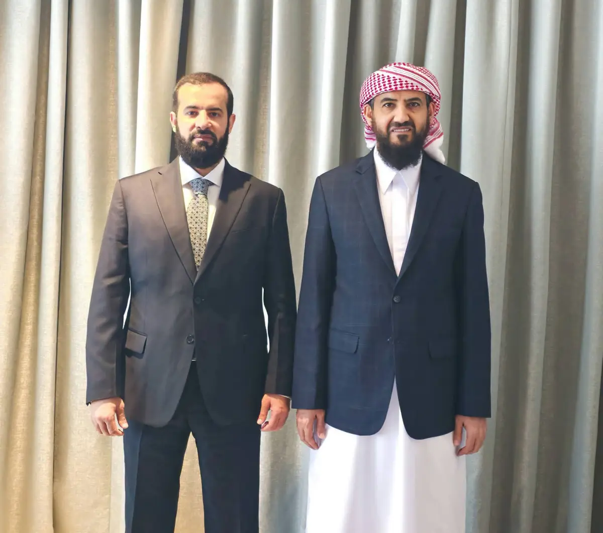 المحرّمي يلتقي محافظ أبين ويطلع على الأوضاع الأمني...