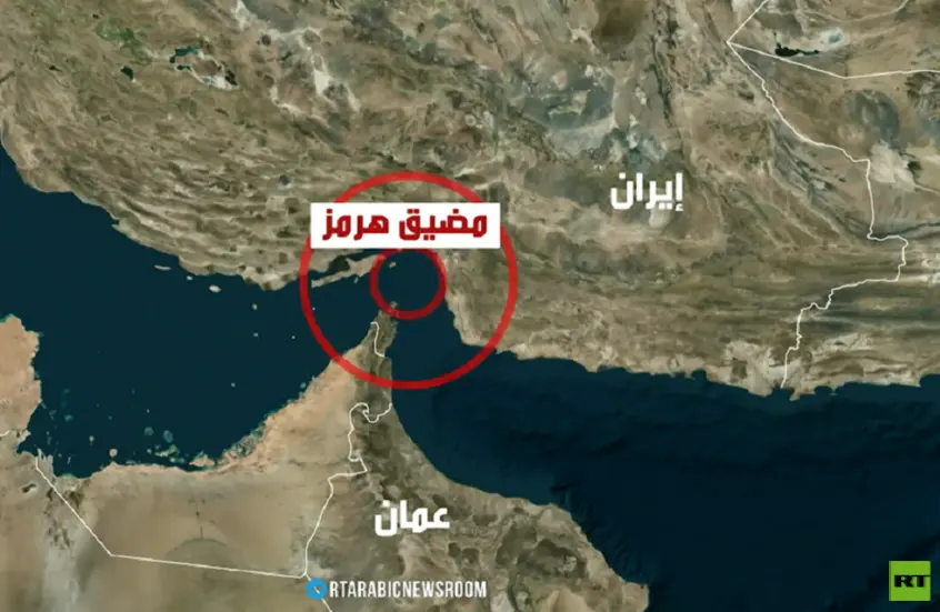 مقترح عُماني جديد للولايات المتحدة والدول الغربية...
