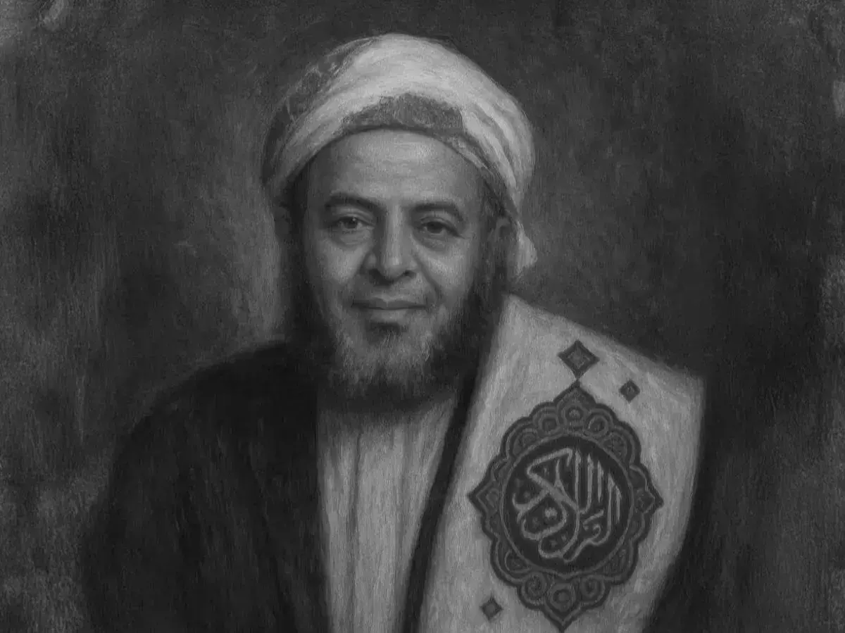 شهادة صوتية توثق الساعات الأخيرة للشيخ صالح حنتوس
