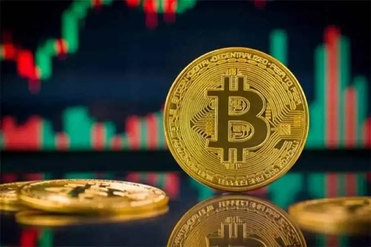 نزيف جماعي يجتاح العملات المشفرة.. "بتكوين" تتأهب لخسارة فصلية