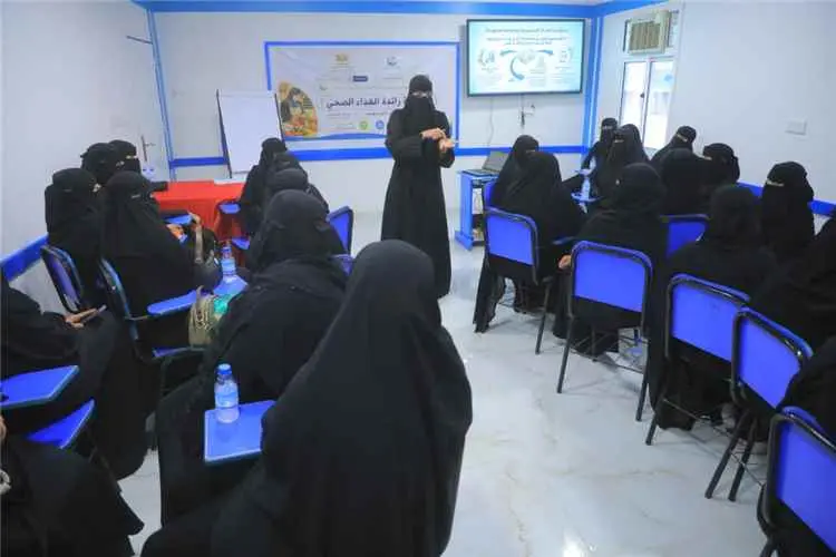 رائدات "القطن" يصنعن مستقبل الغذاء الصحي