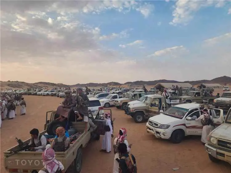 تصدُّع في التحالفات القبلية يثير قلق الحوثيين