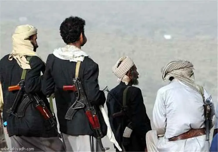 3 قتلى وعدد من الجرحى في مواجهات قبلية بعمران