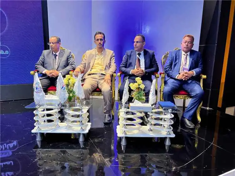 الوكيل الجيلاني يشهد لقاء الشراكة بين رجال الأعمال...