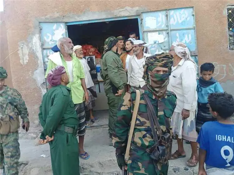 خلال نزول ميداني امن المضاربة والعارة يلزم مالكي ا...