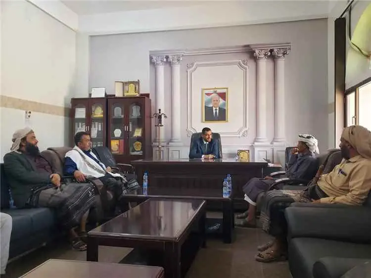 الدكتور لمروق يشدد على ضرورة نشر الوعي الديني الصح...