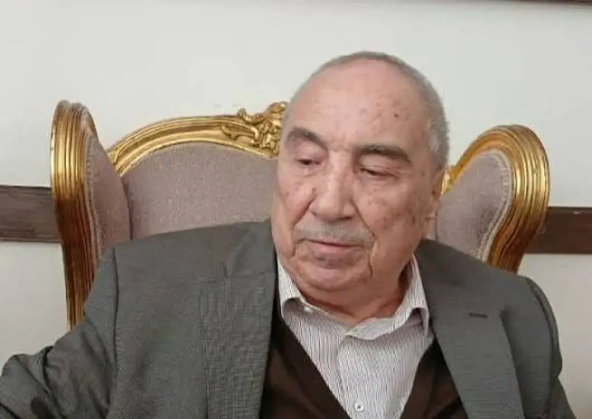 وفاة اللواء حسين المسوري أمين العاصمة الأسبق