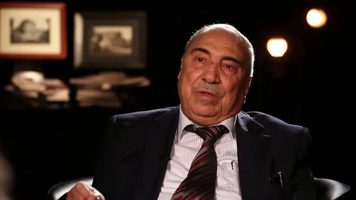 رحيل اللواء الركن حسين المسوري: سيرة حافلة بالعطاء...