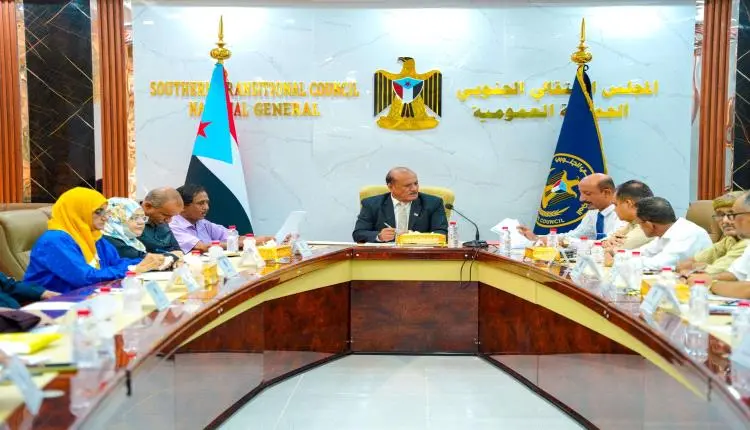 تحركات حازمة لتوحيد الصف.. الجمعية الوطنية للانتقا...
