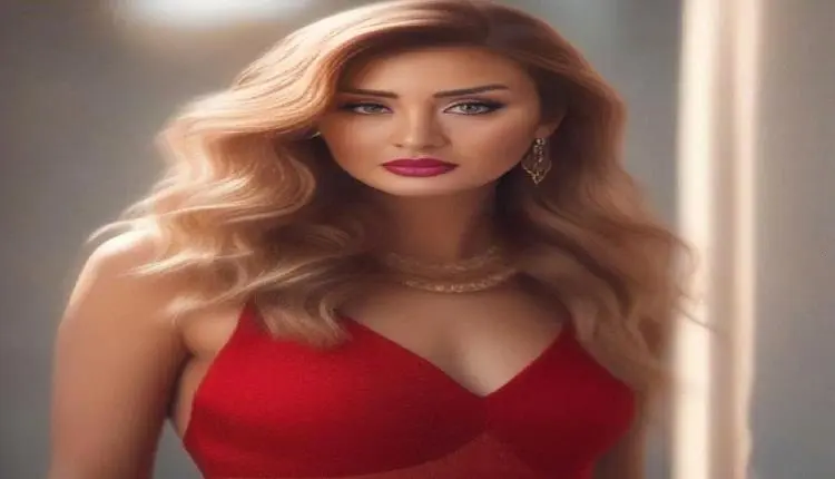 الفنانة الليبية نور الكاديكي تتعرض للتهديد والاحتج...
