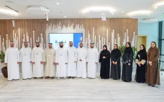 "نخبة قانون الموارد البشرية" مبادرة لتعزيز المعرفة...