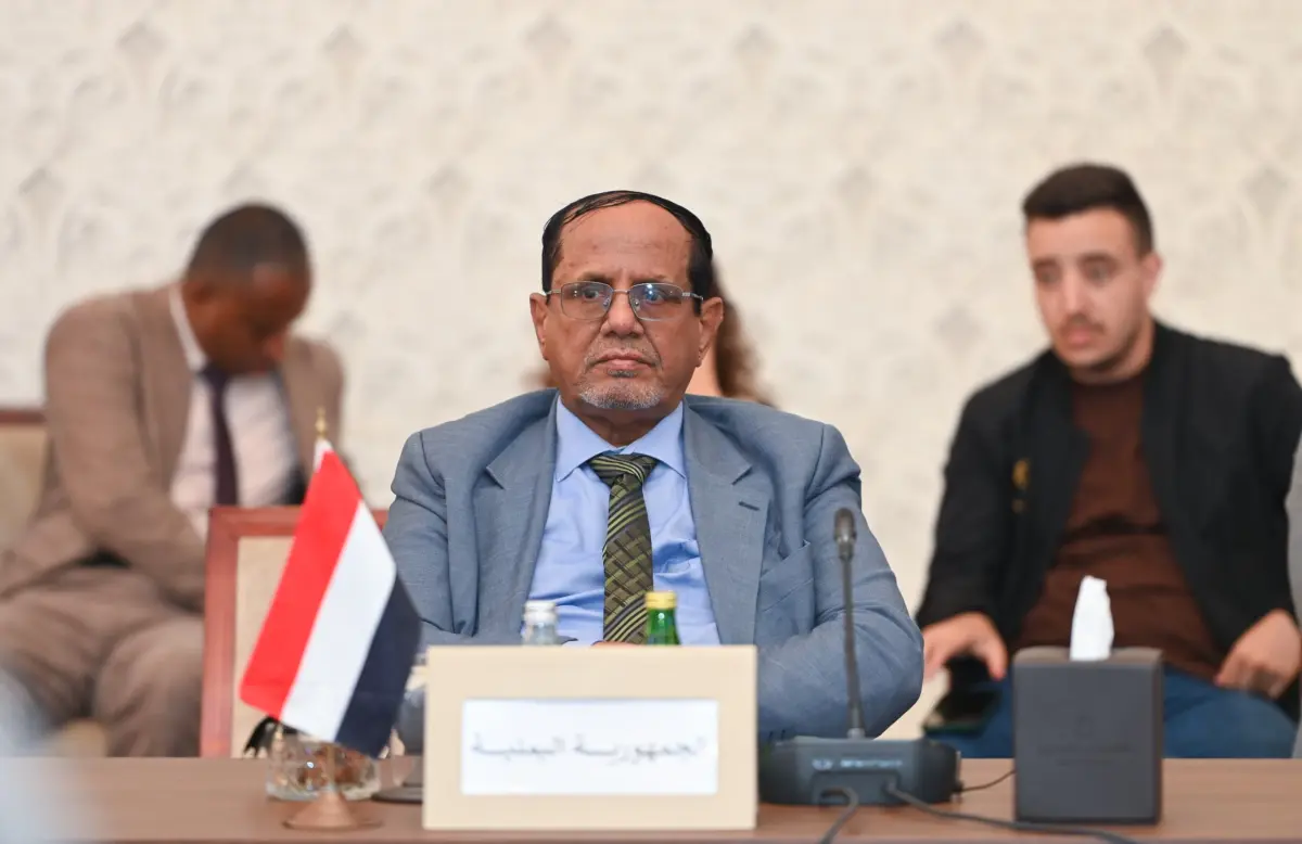 إعادة انتخاب اليمن بعضوية مجلس المنظمة العربية للط...