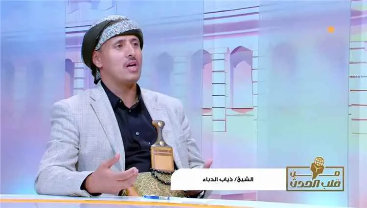 الشيخ "الدباء" يدعو لكتابة وتوقيع "وثيقة الكرامة" في مطارح الكرامة كميثاق قبلي جامع
