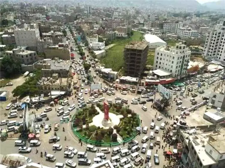 اختطاف مواطن في إب بعد الاعتداء عليه أمام أطفاله