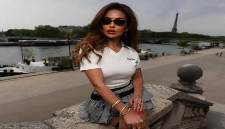 بعد تعيينها في البرلمان السوري.. من هي الفنانة روز...