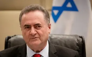 كاتس: الجيش الإسرائيلي سيبقى في لبنان وسورية وغزة...