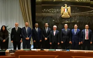 "دي بي ورلد" تطلق أول مركز لوجستي متكامل للتوزيع ا...