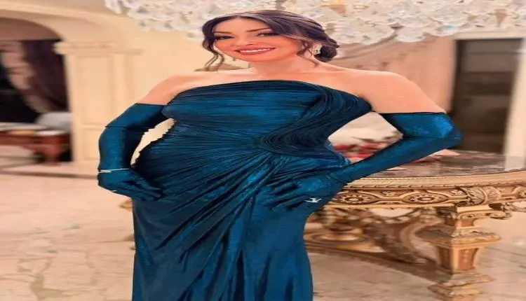 نرمين الفقي تعلن تعرضها للسرقة من قبل الخادمة