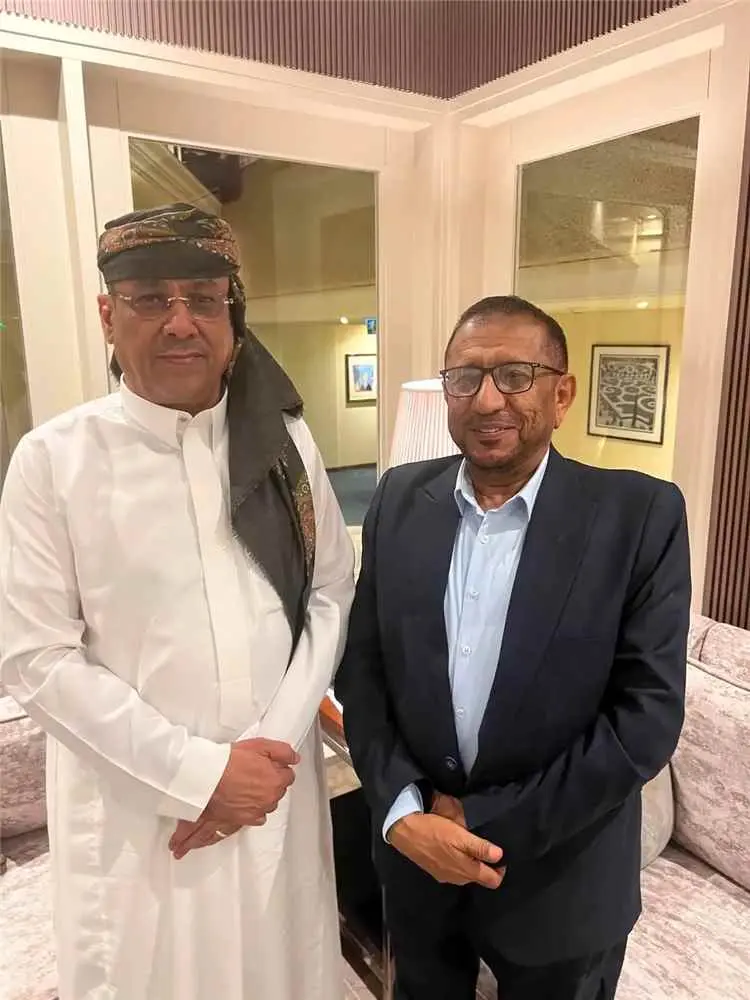 محمد بالفخر: "سنعود" للميسري ليست مجرد عبارة.. بل...