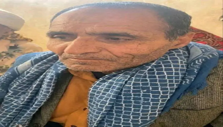 بـ20 طعنة.. نجل التربوي الحاج يكشف تفاصيل صادمة عن...