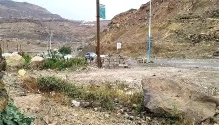 صنعاء تشتعل غضباً.. الحوثي أثمن عقارات المواطنين ب...