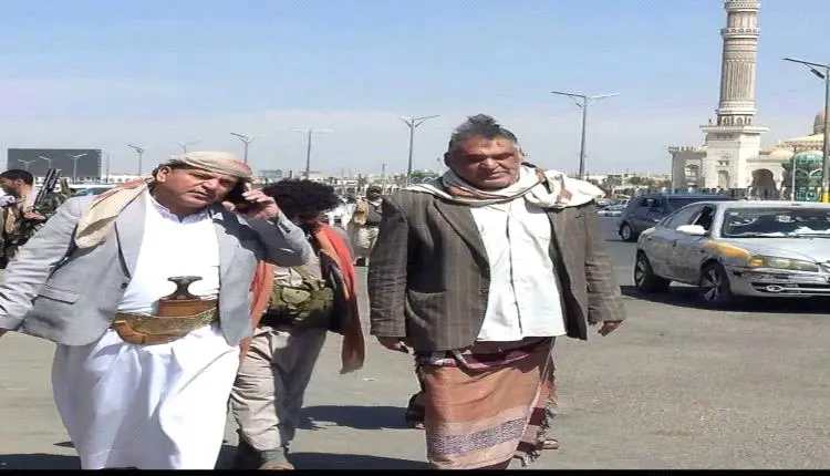 "المنطقة الوسطى" على صفيح ساخن ومخاوف حـ,ـوثية من...