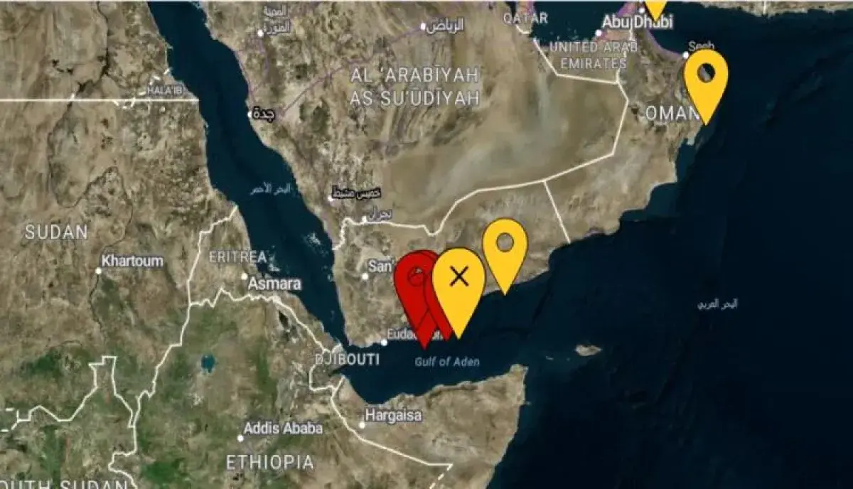 اسرار | بالتفاصيل- مسلحون على متن قوارب صيد يستهدف...