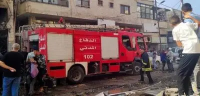 الدفاع المدني في غزة يكشف إحصائيته خلال "الإبادة"