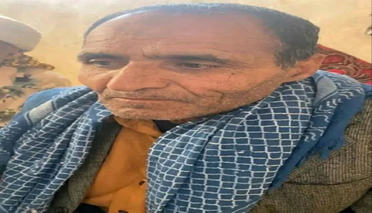اسرار | بالاسماء والتفاصيل- جريمة تهز الرأي العام: 20 طعنة تُنهي حياة تربوي في عمران بسبب (رفق بالحيوان).. والجاني يلوذ بعبارات عنصرية قبل ذبحه