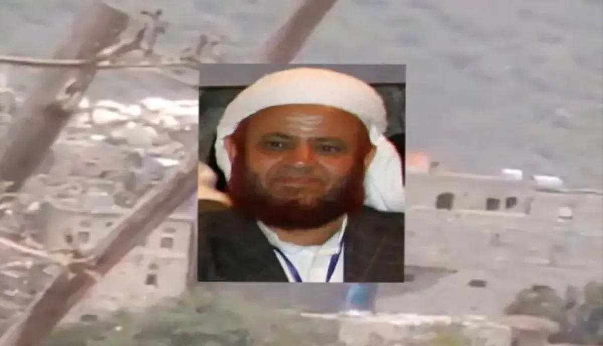 اسرار | (خصمك يوم القيامة).. تسريب صوتي يوثق الساعات الأخيرة للشيخ (حنتوس) قبل تصفيته ويعري زيف (القضاء الحوثي)