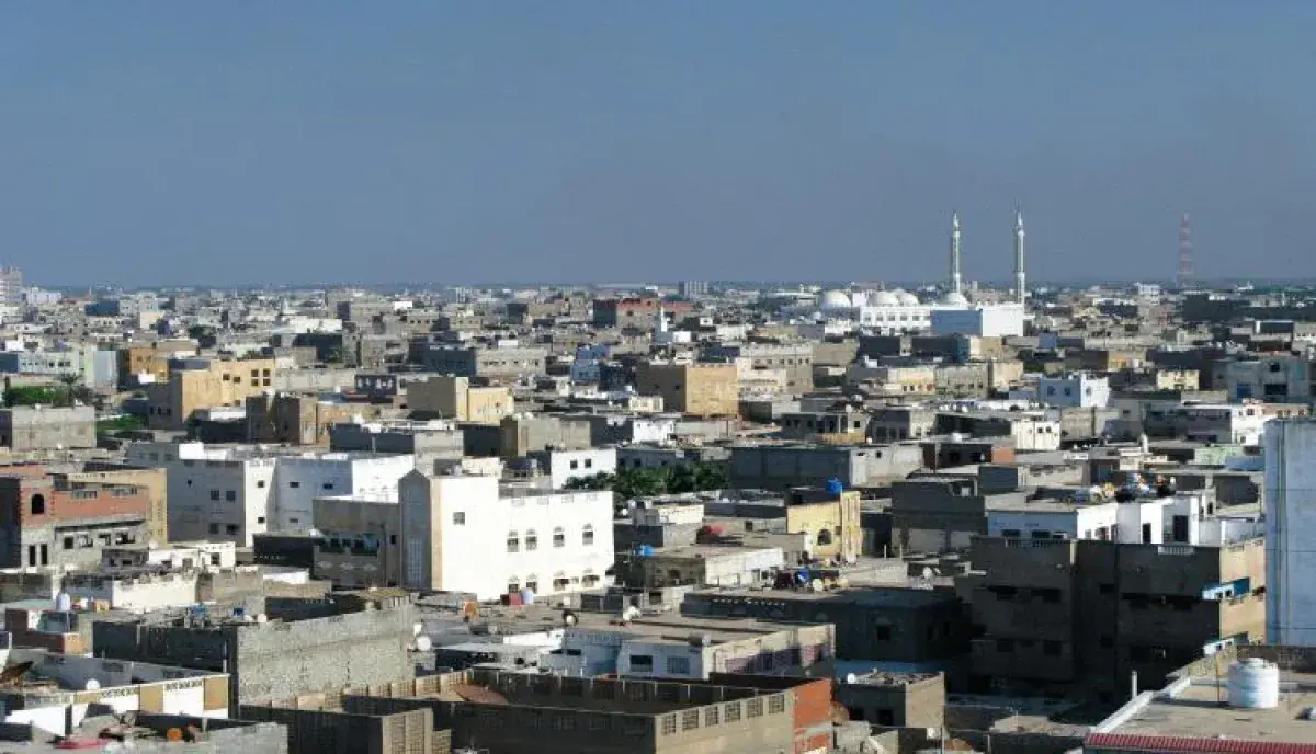 اسرار | غطاء قضائي لـ (التهجير القسري): الحوثيون ي...