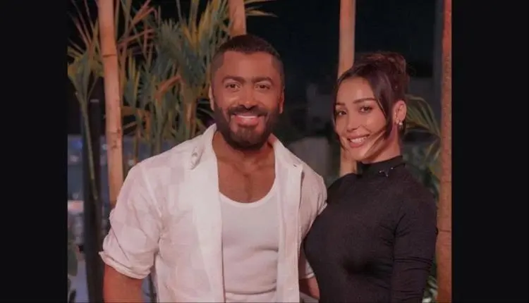 بسمة بوسيل وتامر حسني يواجهان أزمة داخل الكمبوند ب...