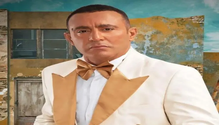 كواليس طريفة.. محمد علي رزق يكشف سر ظهور أحمد السق...