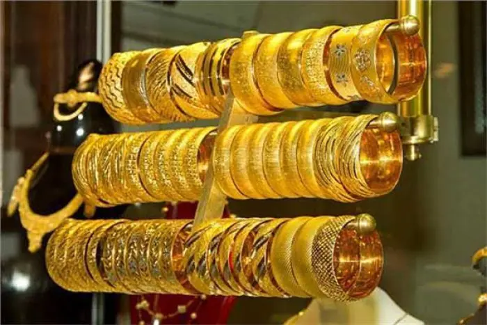 أسعار الذهب اليوم الخميس 2-7-2026 في اليمن