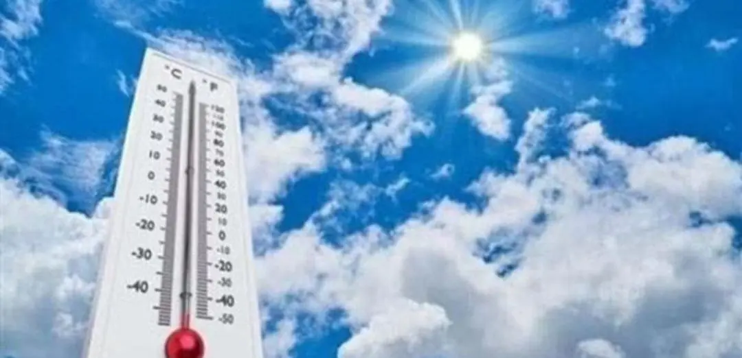 درجات الحرارة المتوقعة اليوم الخميس 2 يوليو 2026 ف...