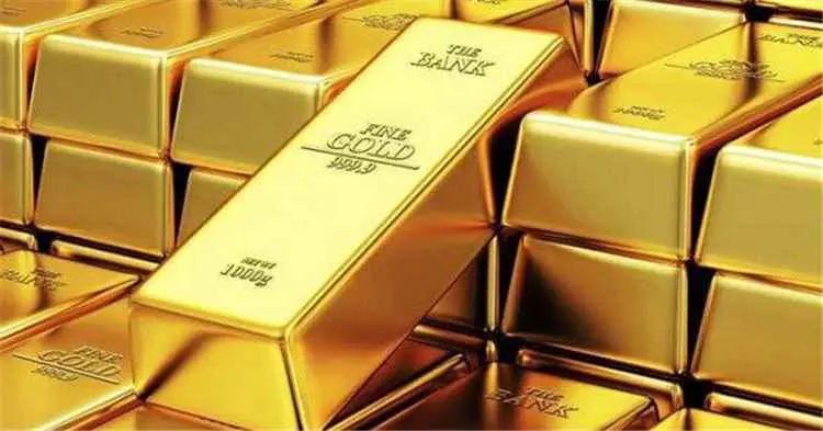 ارتفاع الذهب بدعم من تباطؤ سوق العمل وانخفاض أسعار...