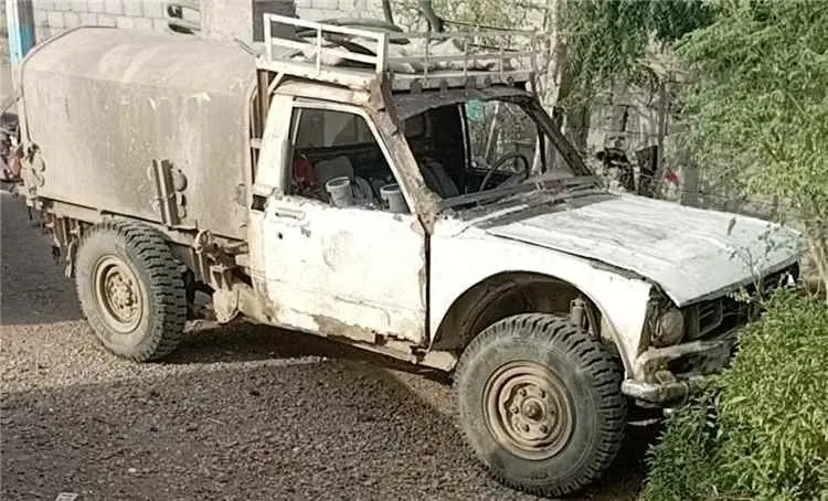 وفاة طفلين دهسًا خلال تجمع لتوزيع مساعدات غذائية ف...