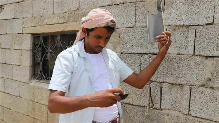 اليمن يستعين بالبنك الدولي لوقف تدهور الاتصالات