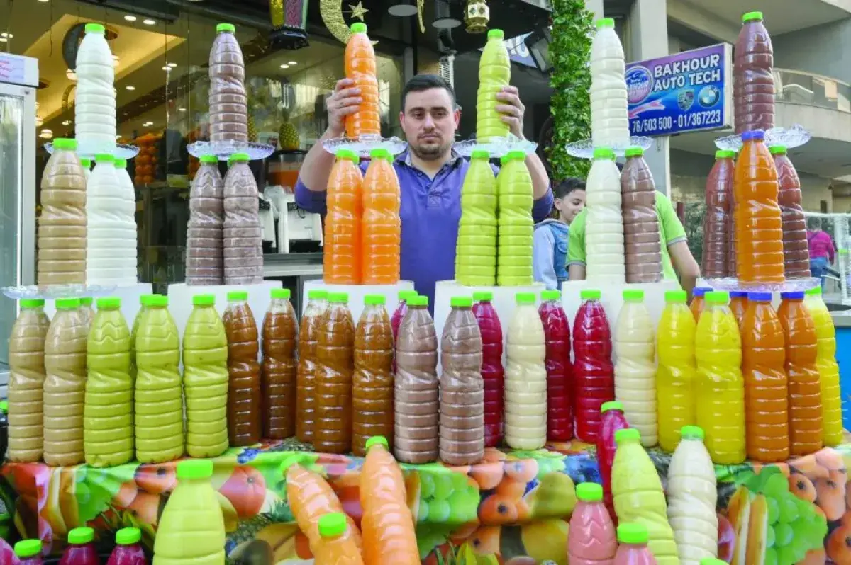 عصائر الفاكهة: فوائد خفية لصحتك عند تناولها باعتدا...