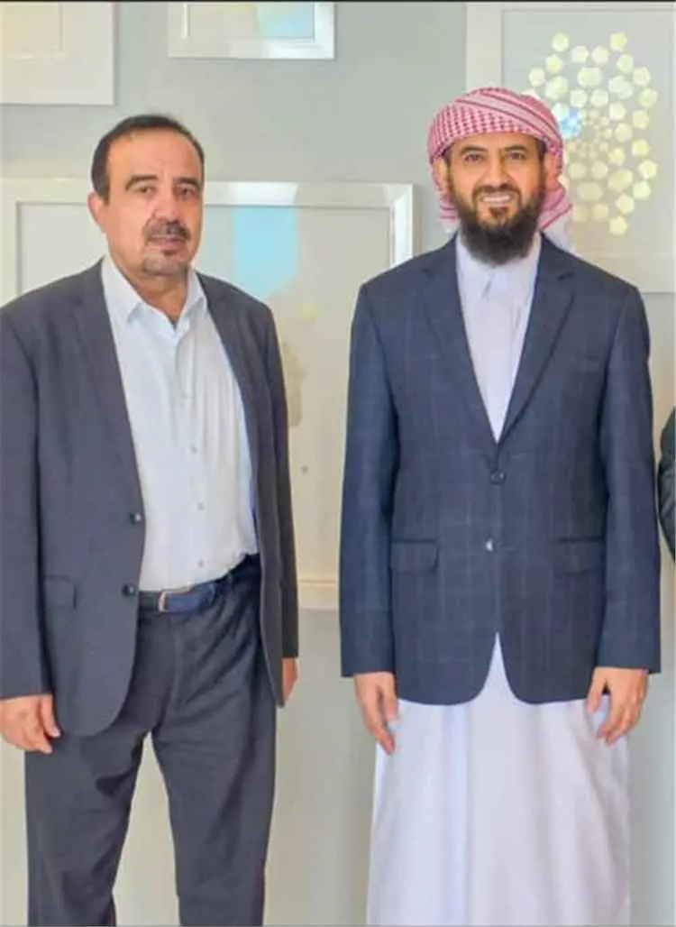 المسلماني: توجه لمنح المحافظات المحررة صلاحيات كام...