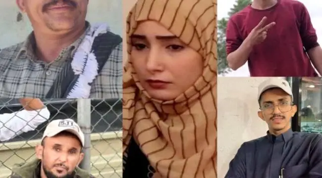 سلطات الوصاية السعودية تدشن حملة اعتقالات وملاحقات لقيادات جنوبية ونشطاء