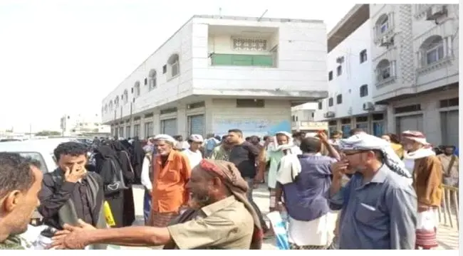 استمرار معاناة المبعدين المدنيين وسط مطالبات بوقفة...