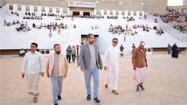 الوكيل الجهوري يبحث مع مؤسسة "الناصر" للتنمية خطة...