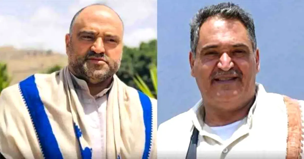 الشيخ الشاهري يكشف خلفيات اختطاف مليشيا الحوثي لشق...