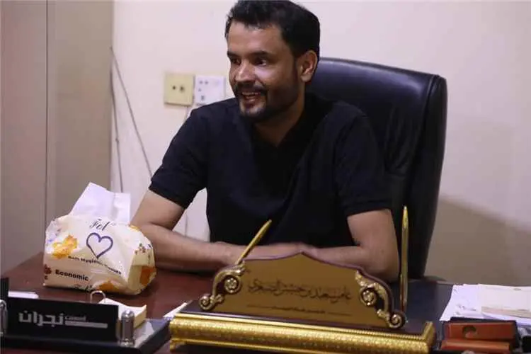 مدير عام منفذ الوديعة: حركة المسافرين تشهد نشاطاً...