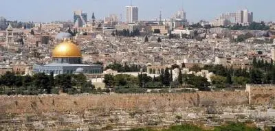 11 شهيداً و866 معتقلاً في القدس
