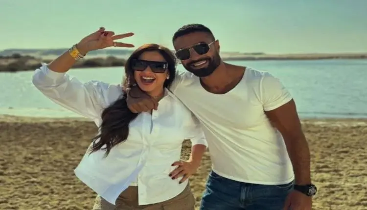 كريم فهمي يشارك كضيف شرف في صيف 2026 في فيلمي ياسم...